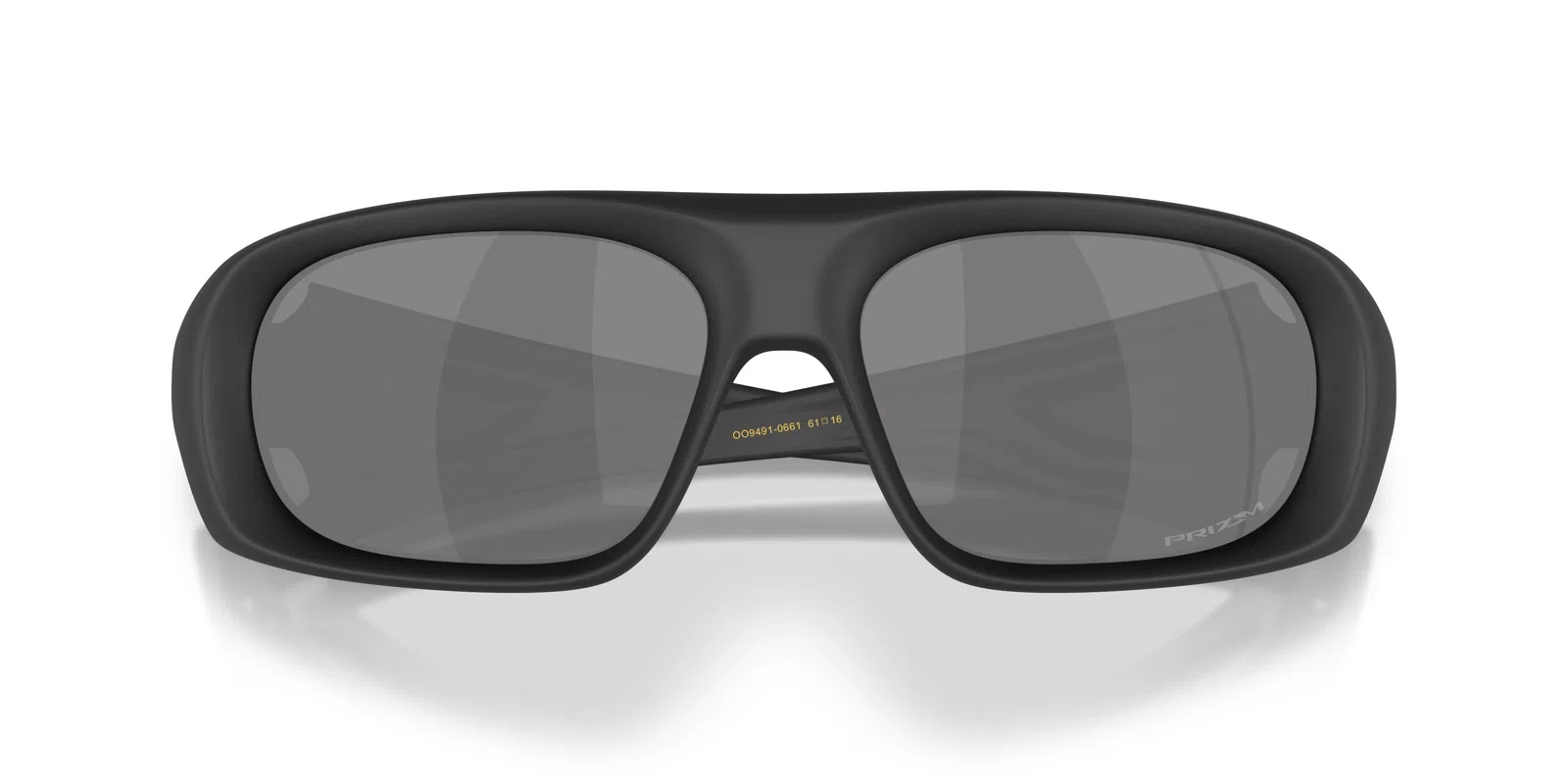 Oakley Belleville 9491 Sunglasses - view 45